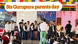 STS Gurupura Parents day @Lharden77 #parenting #children #love #tibetan