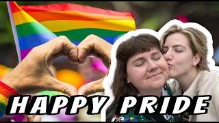 Q and GAY!! | Happy Wife Happy Life