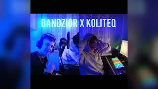 KoliteQ x Bandzior- tyle dni     (prod:byDazen)