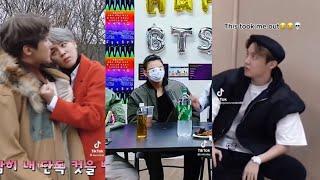 bts tiktoks that actually made me lol pt 2