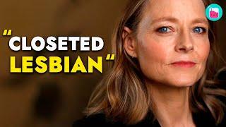 How Jodie Foster Met The Love Of Her Life | Rumour Juice