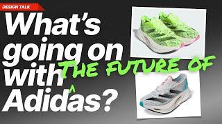 Is the Adidas Prime X 2 Strung the future of Adidas Running?