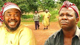 FACE TO FACE : THE MOST DANGEROUS MEN IN THE VILLAGE | PETE EDOCHIE CHIWETALU AGU| AFRICAN MOVIES