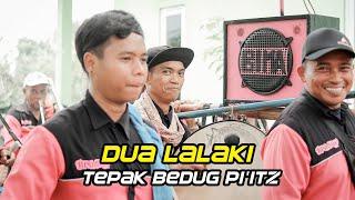 Dua lalaki Medley Versi Musik Kuda renggong - Tepak Beduk Mang Pi'itz Bima Group