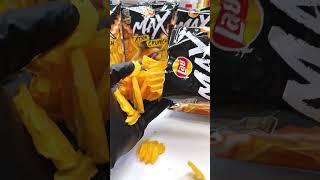 Лэйс Бургер | Lay’s Double CheeseBurger  #lays