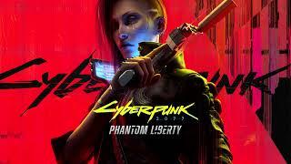 Cyberpunk 2077: Phantom Liberty OST: Never Looking Back (Cynosure Core Variation)