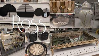 Ross Shop With Me: Ross Home Decor| Furniture| Wall Decor| Lighting| Bedding| Kitchen| Bath| Luggage