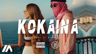 kidda type beat "KOKAINA" dancehell summer type beat