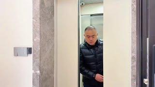 弟弟给的洗衣机清洁剂就是好用，被家人惦记的感觉真好#记录真实生活 #夫妻日常 #水卫士洗衣机养护液