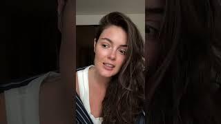 Как ты относишься сама к себе? #уверенностьвсебе #женскаяпсихология