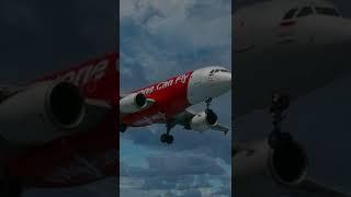 versi air Asia #shorts lunas yh