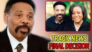 Dr. Tony Evans Reveals UNEXPECTED Allegations About His Wife!! You Will Be Shocked