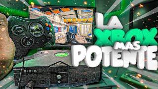 ¡Hice la XBOX más POTENTE del MUNDO...!