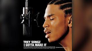 Trey Songz - Cheat On You (Audio)