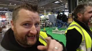 Quick look at Lamma 2020