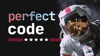 The code behind the Apollo moon landing ... was perfect