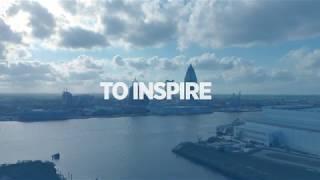 Visit Mobile| Spirit of Travel: To Inspire