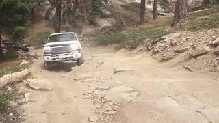 Bald Mountain OHV Montage 9/4/17