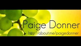 Paige Donner French Wine Expert & Champagne Specialist