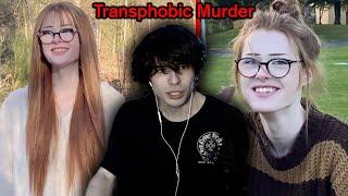 She Was Murdered For Being Trans by These MONSTERS | The Tragic Case of Brianna Ghey