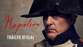 NAPOLEÓN | Tráiler Oficial