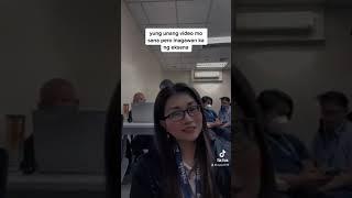 FAILED MY FIRST TIKTOK VIDEO | Yeye Kasilag