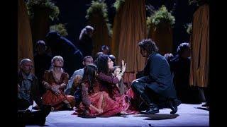 Carmen Finale - Teatro Alla Scala | Anita Rachvelishvili and Jonas Kaufmann