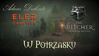 The Witcher: Entrapped - Traile