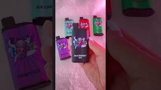 IGET Bar Unboxing Show!!! #vapedaily #vapelyfe #vapeflavours