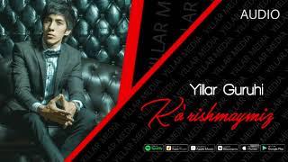 Yillar Guruhi - Ko'rishmaymiz |Йиллар Гурухи - Кýришмаймиз #PREMYERA