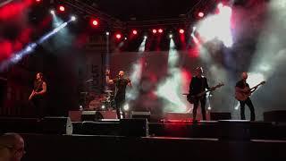 Cradled in Love Live- Poets of The Fall, NH7 Weekender 2018 Shillong, Meghalaya, India