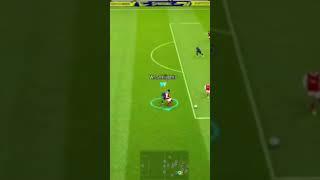 epic Wesley Sneijder quick feet |efootball 23 mobile