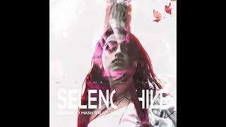 SELENOPHILE (Loves The Moon) - MASH The Creator x HASHARA