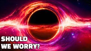  LIVE: Black Hole SECRETS You'll Regret Not Knowing | Space Mysteries To Sleep To | 24/7