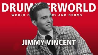 Jimmy Vincent: Drum Solo - THE MONKEY MASK - #jimmyvincent  #drummerworld