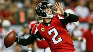 MATT RYAN: HALL OF FAMER?