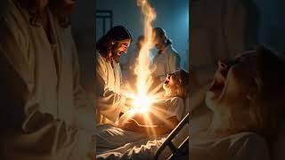 El espíritu de la vida está en Jesús #fé #embarazo #oracion #milagrodivino #milagrodevida #amor
