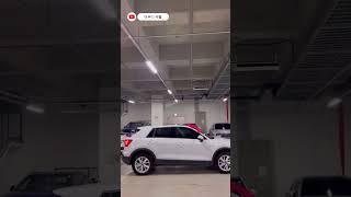 아우디 Audi Q2 35TDI 출고  #shorts #아우디세율 #아우디딜러 #아우디Q2