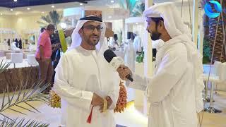 تغطية مهرجان دبي للرطب 2024 - منافسات اليوم الثالث ( خلاص دبي ) 29.07.2024