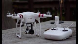 Is The DJI Phantom 3 Worth It In 2019?