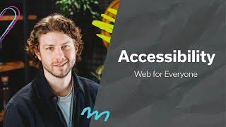 a11y – Make your App Accessible for Everyone