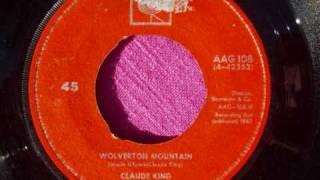 Claude King -  Wolverton Mountain