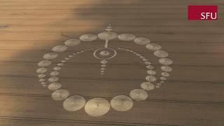 Was it aliens? SFU professor weighs in on crop circles