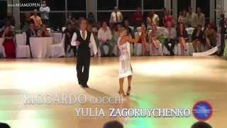 Yulia & Riccardo - Sway Rydance Cocchi Zagoruychenko