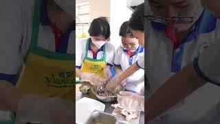 NHỮNG NGÀNH KHÔNG BỊ ẢNH HƯỞNG BỞI AI