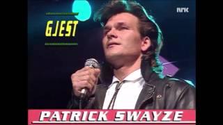 Patrick Swayze - Shes like the wind