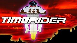 Bad Movie Review: Timerider: The Adventure of Lyle Swann