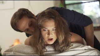 Is My Massage Therapist FLIRTING With Me?!  MISUNDERSTANDING Episode 1: The Deep Tissue Massage