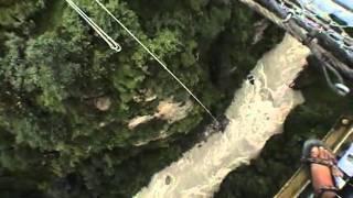 THE LAST RESORT (BUNGY JUMP VIDEO ) SUJIT MAHARJAN