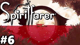 Lion Down || Spiritfarer VOD (#6)